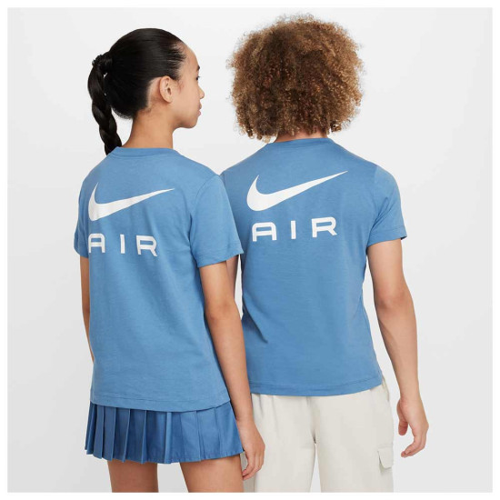 Nike Παιδική κοντομάνικη μπλούζα Sportswear Air